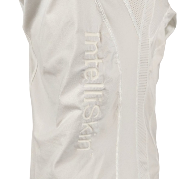 Intellskin Foundation Posture Compression Tee - Picture 11 of 15